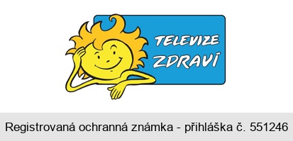 TELEVIZE ZDRAVÍ