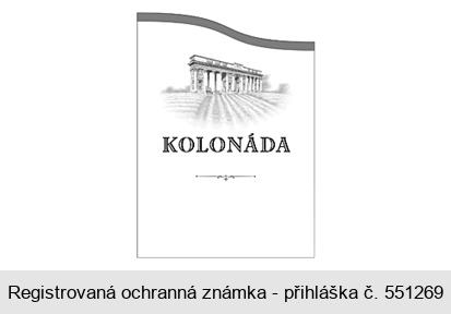 Kolonáda