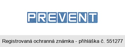 PREVENT