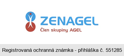 ZENAGEL Člen skupiny AGEL