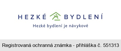 HEZKÉ BYDLENÍ Hezké bydlení je návykové