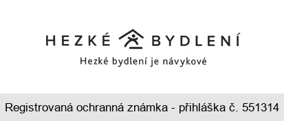 HEZKÉ BYDLENÍ Hezké bydlení je návykové