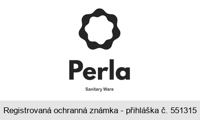 Perla Sanitary Ware