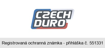 CZECH DURO