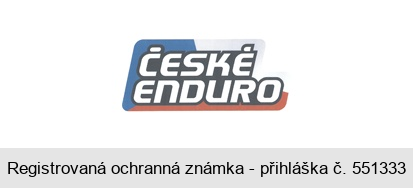 ČESKÉ ENDURO
