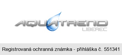 AQUATREND LIBEREC