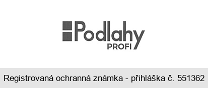 Podlahy PROFI