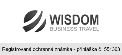 WISDOM BUSINESS TRAVEL