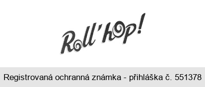 Roll'hop!