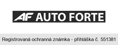 AF AUTO FORTE