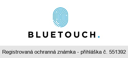 BLUETOUCH