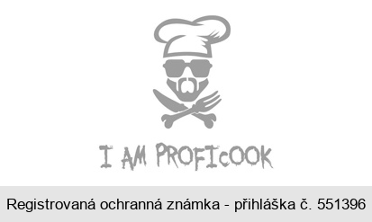 I AM PROFICOOK