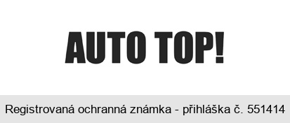 AUTO TOP!