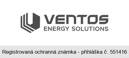 VENTOS ENERGY SOLUTIONS