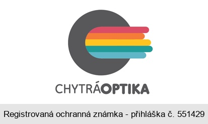 CHYTRÁ OPTIKA