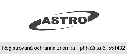 ASTRO