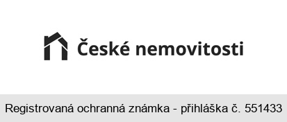 České nemovitosti