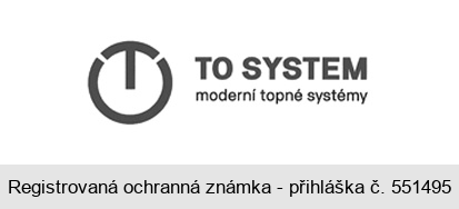 TO SYSTEM moderní topné systémy