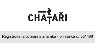 CHATAŘI