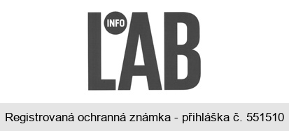 INFO LAB