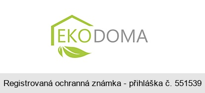 EKODOMA