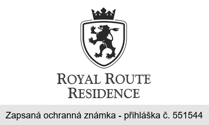 ROYAL ROUTE RESIDENCE