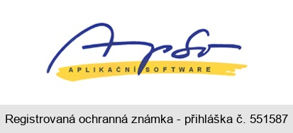 ApSo APLIKAČNÍ SOFTWARE