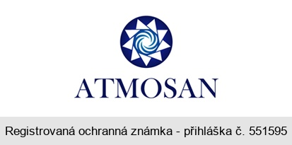 ATMOSAN