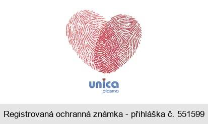 unica plasma