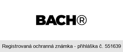 BACHOR