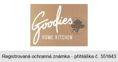 Goodies HOME KITCHEN