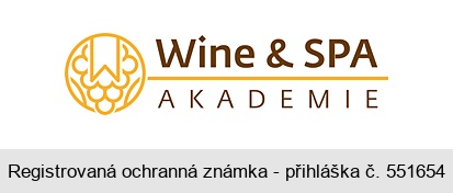 Wine & SPA AKADEMIE