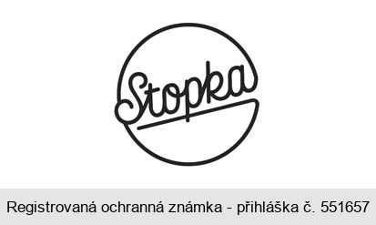 Stopka