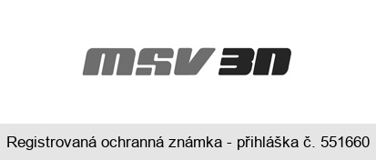 MSV 3D