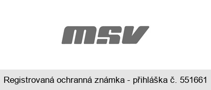 MSV