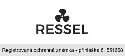RESSEL
