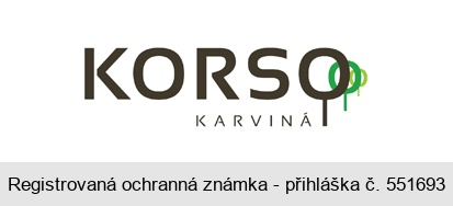 KORSO KARVINÁ