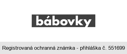 bábovky