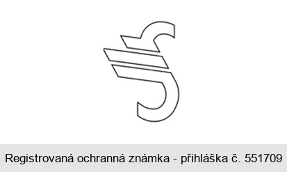 Ochranná známka