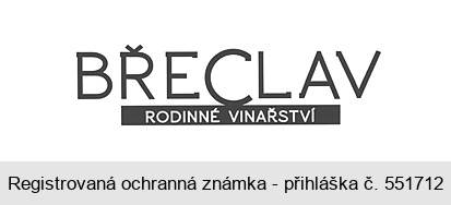 RODINNÉ VINAŘSTVÍ BŘECLAV