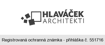 HLAVÁČEK ARCHITEKTI