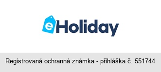 e Holiday