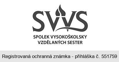 SVVS SPOLEK VYSOKOŠKOLSKY VZDĚLANÝCH SESTER