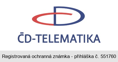 ČD - TELEMATIKA