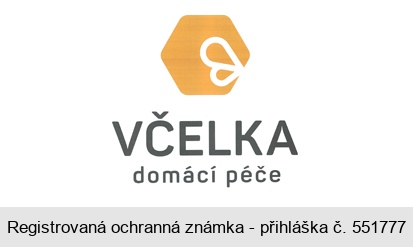 VČELKA domácí péče