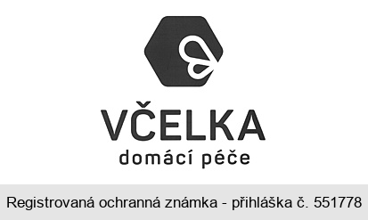 VČELKA domácí péče