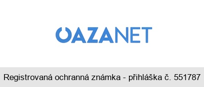 OAZANET