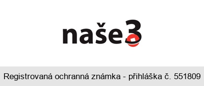 naše 3