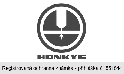 HONKYS