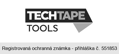 TECHTAPE TOOLS